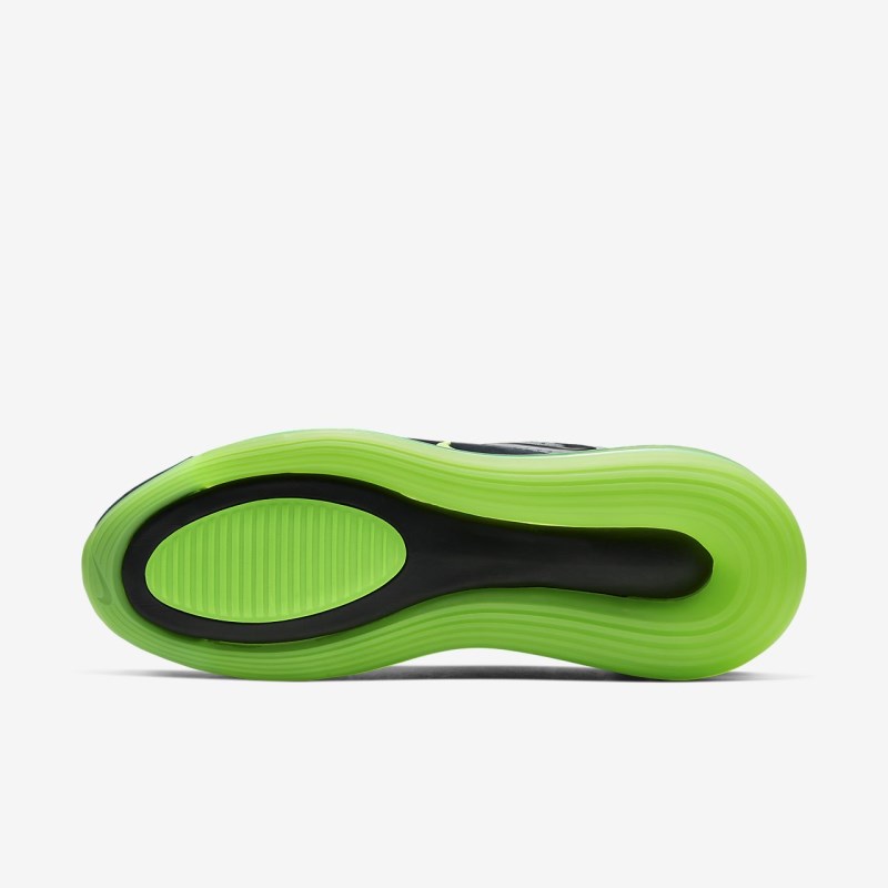 Nike Air Max 720 Sneakers Herre Grå | JB1363-029