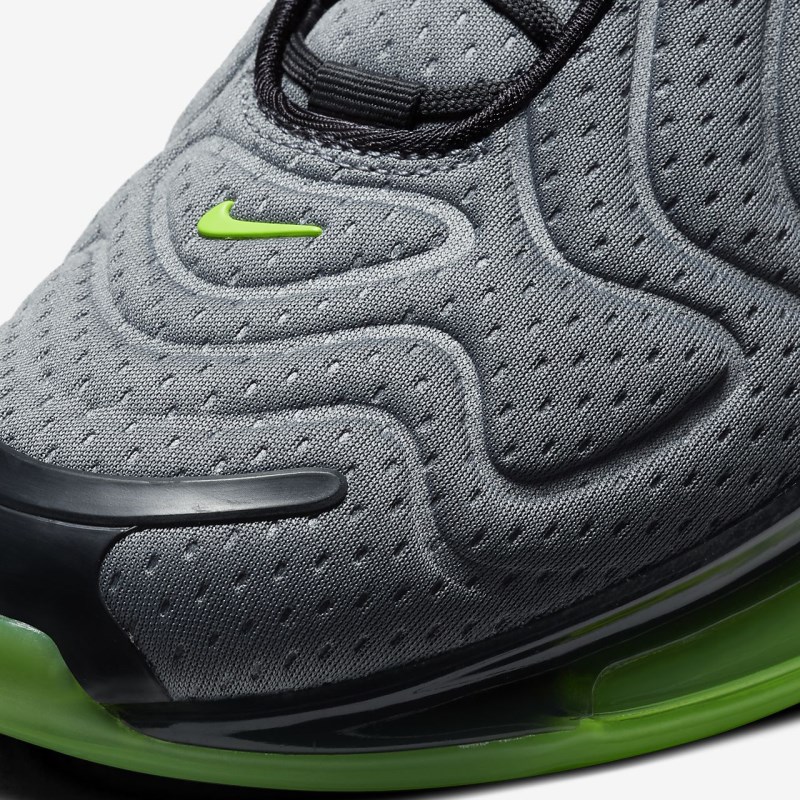 Nike Air Max 720 Sneakers Herre Grå | JB1363-029