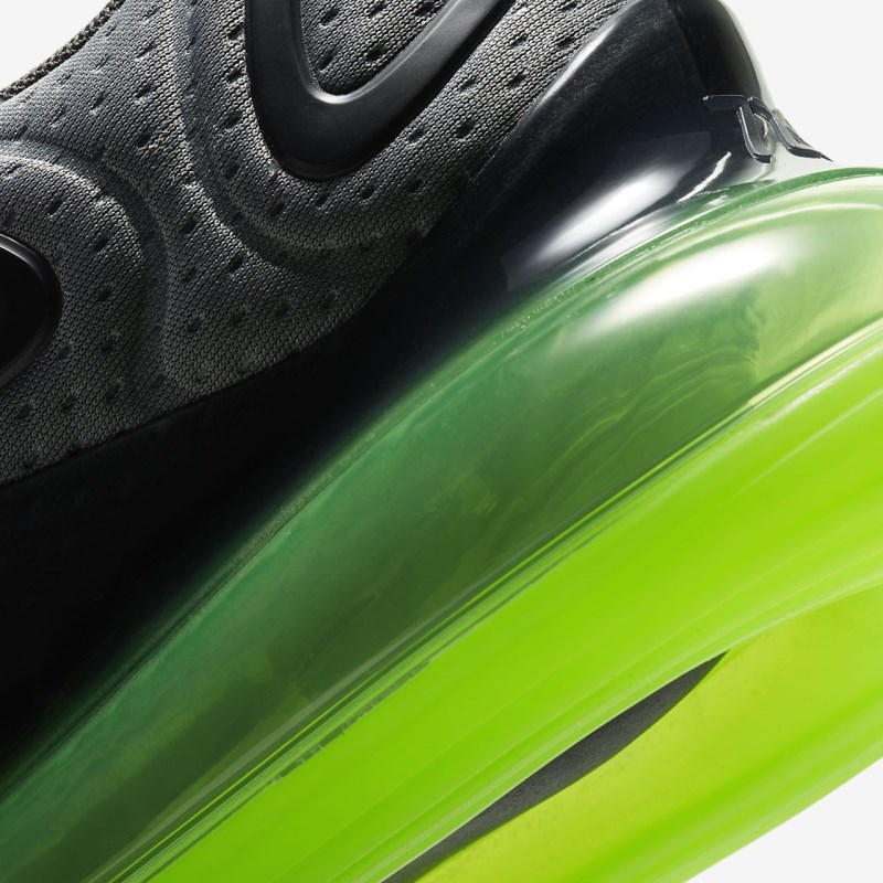 Nike Air Max 720 Sneakers Herre Grå | JB1363-029