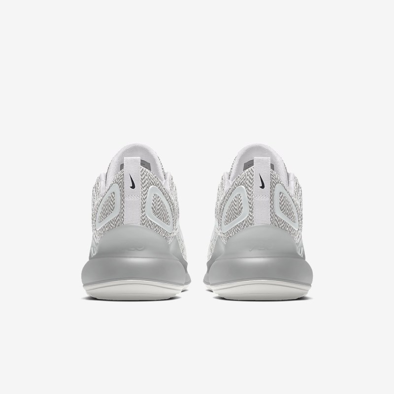 Nike Air Max 720 Sneakers Herre Grå | KW1540-173