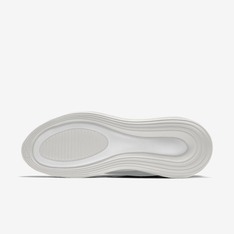 Nike Air Max 720 Sneakers Herre Grå | KW1540-173