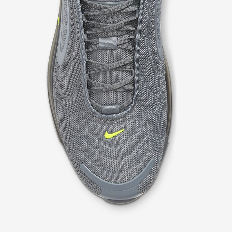 Nike Air Max 720 Sneakers Herre Grå | ZO4495-065