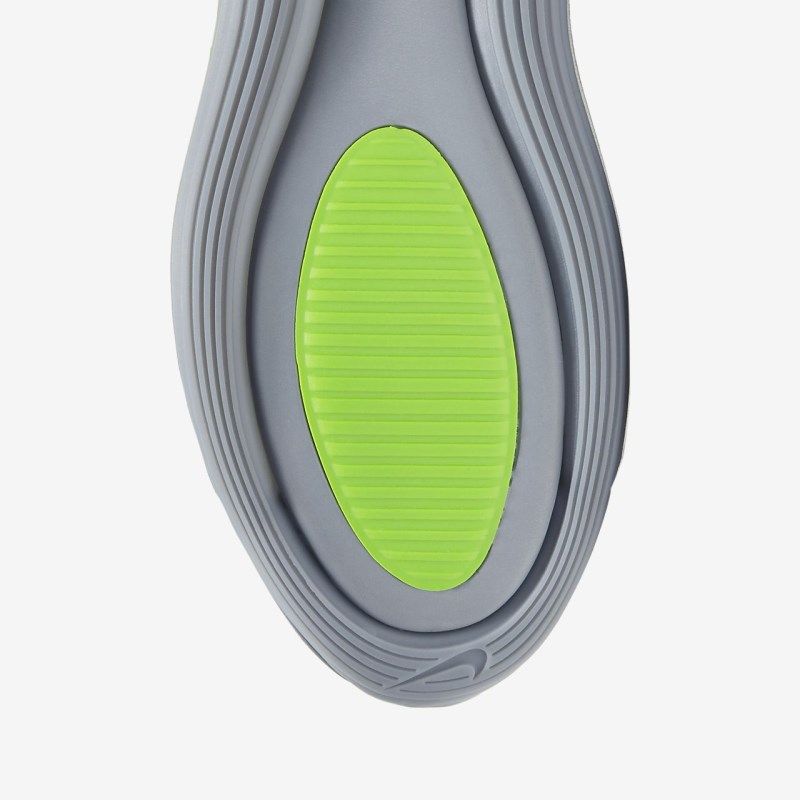 Nike Air Max 720 Sneakers Herre Grå | ZO4495-065