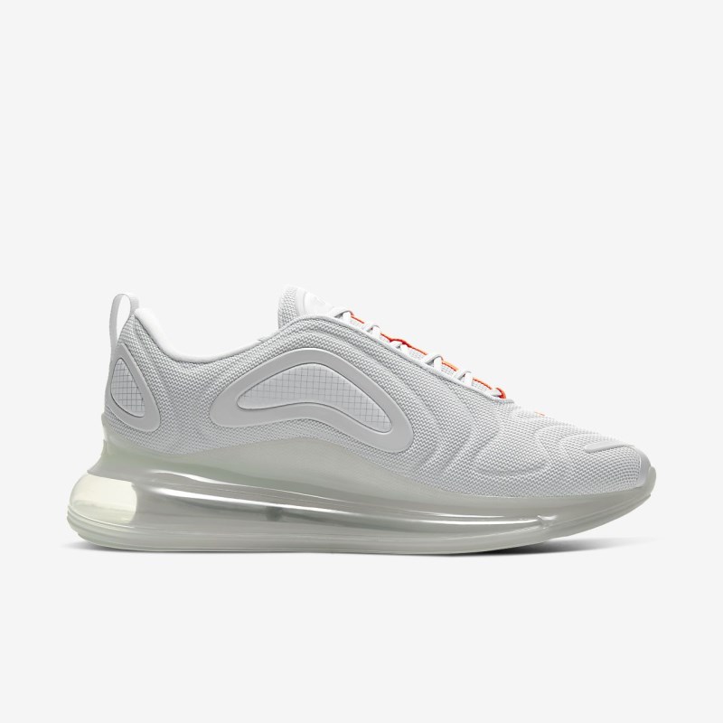 Nike Air Max 720 Sneakers Herre Hvide | OU0753-715