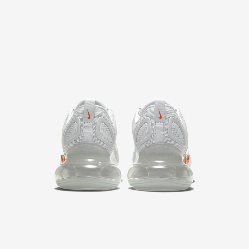 Nike Air Max 720 Sneakers Herre Hvide | OU0753-715