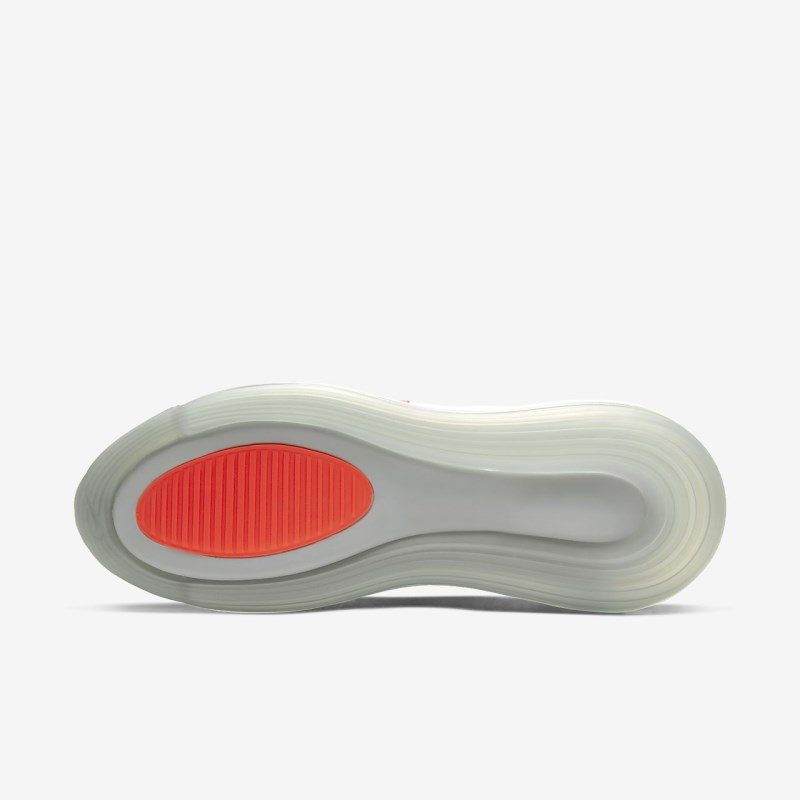 Nike Air Max 720 Sneakers Herre Hvide | OU0753-715