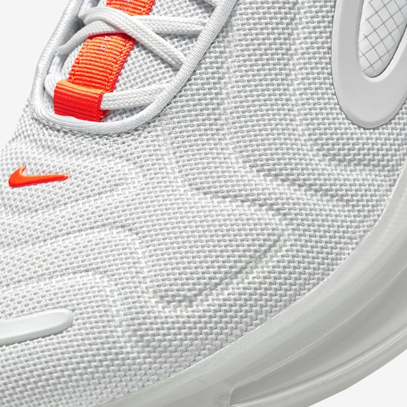 Nike Air Max 720 Sneakers Herre Hvide | OU0753-715