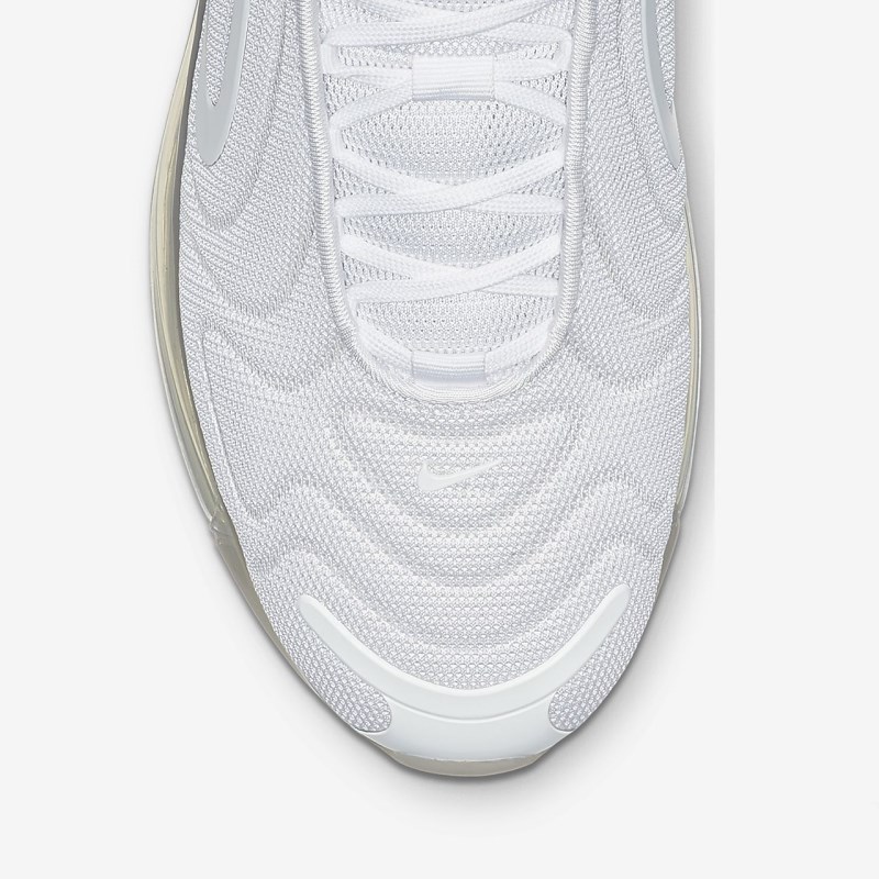 Nike Air Max 720 Sneakers Herre Hvide | ZS5387-786