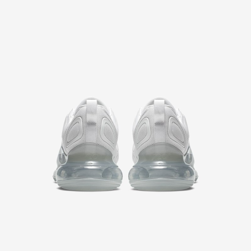 Nike Air Max 720 Sneakers Herre Hvide | ZS5387-786