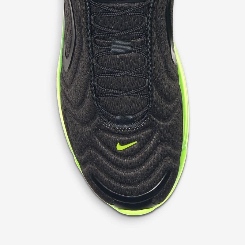 Nike Air Max 720 Sneakers Herre MørkeGrå | JH7308-610