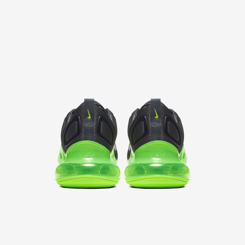 Nike Air Max 720 Sneakers Herre MørkeGrå | JH7308-610
