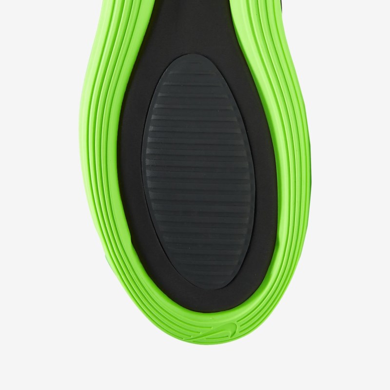 Nike Air Max 720 Sneakers Herre MørkeGrå | JH7308-610