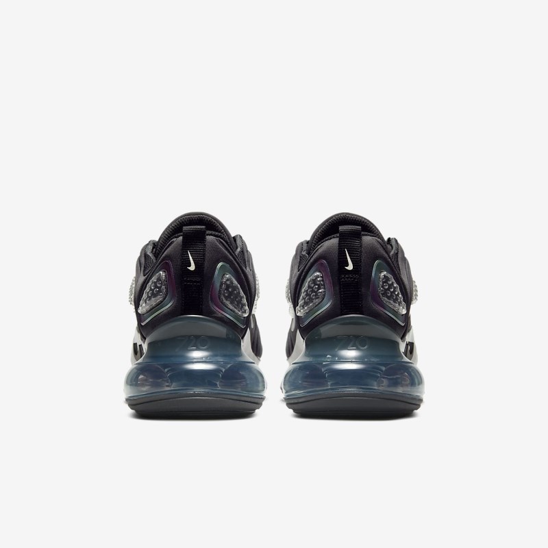 Nike Air Max 720 Sneakers Herre MørkeGrå | MZ6878-016