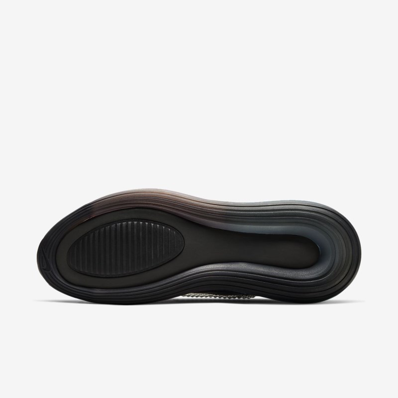 Nike Air Max 720 Sneakers Herre MørkeGrå | MZ6878-016