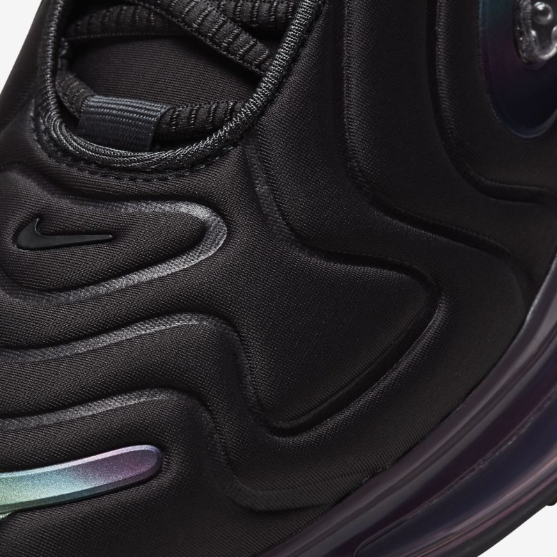 Nike Air Max 720 Sneakers Herre MørkeGrå | MZ6878-016