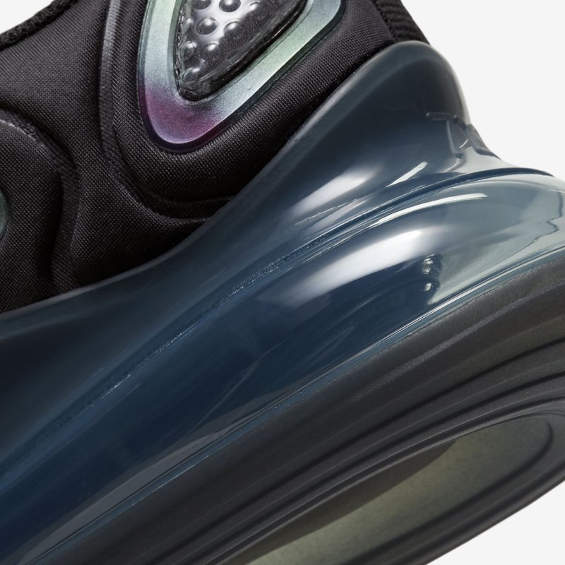 Nike Air Max 720 Sneakers Herre MørkeGrå | MZ6878-016