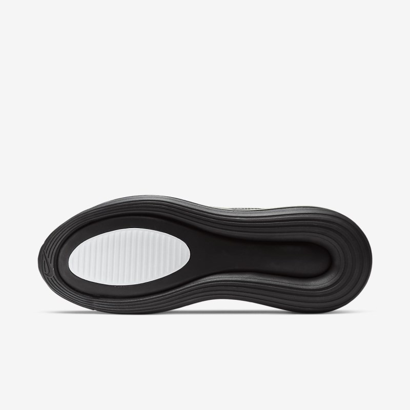 Nike Air Max 720 Sneakers Herre Sort | ET9268-492