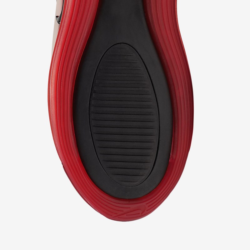 Nike Air Max 720 Sneakers Herre Sort | LI5261-773