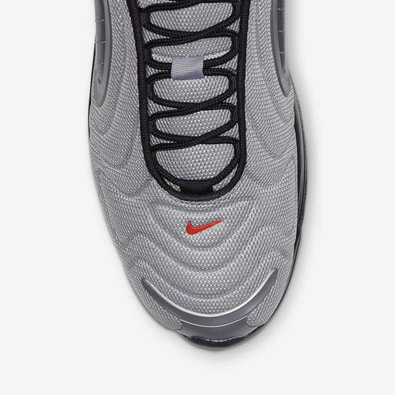 Nike Air Max 720 Sneakers Herre Sølv | DR3756-285