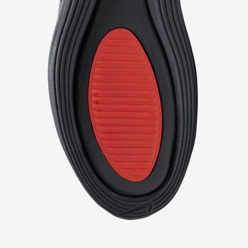 Nike Air Max 720 Sneakers Herre Sølv | DR3756-285