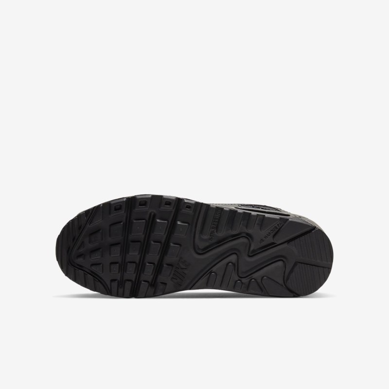 Nike Air Max 90 LTR Sneakers Børn Sort | TR1304-013