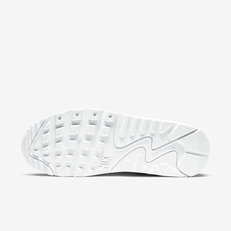 Nike Air Max 90 Sneakers Dame Hvide | HY5183-441