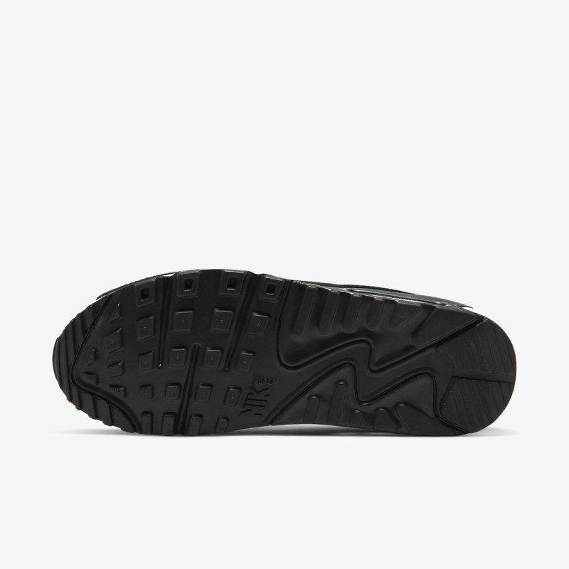 Nike Air Max 90 Sneakers Dame Sort | CH4932-701