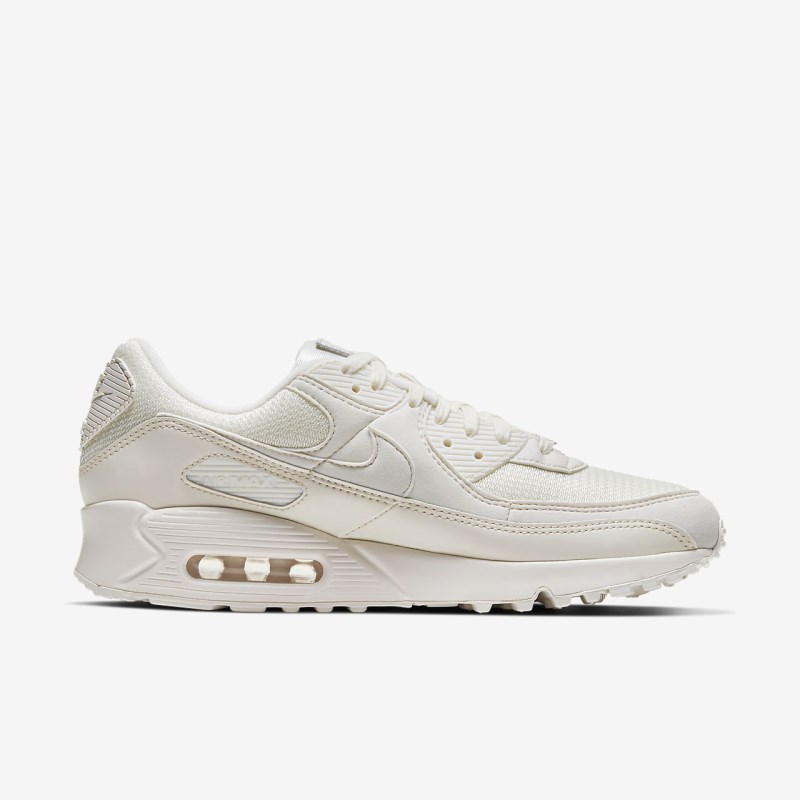 Nike Air Max 90 Sneakers Herre Beige | GS8667-312