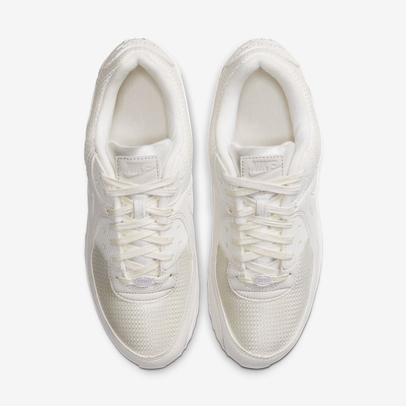 Nike Air Max 90 Sneakers Herre Beige | GS8667-312