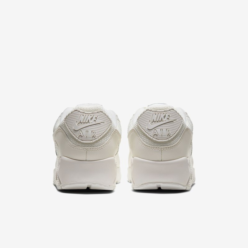 Nike Air Max 90 Sneakers Herre Beige | GS8667-312