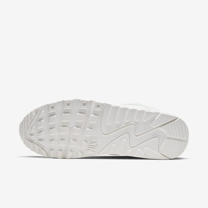 Nike Air Max 90 Sneakers Herre Beige | GS8667-312