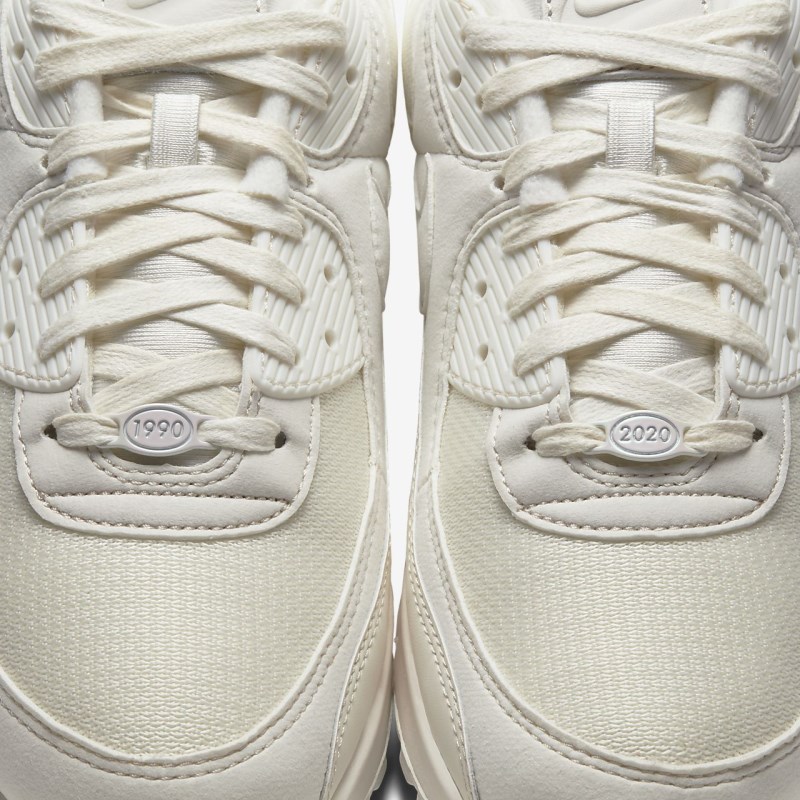 Nike Air Max 90 Sneakers Herre Beige | GS8667-312