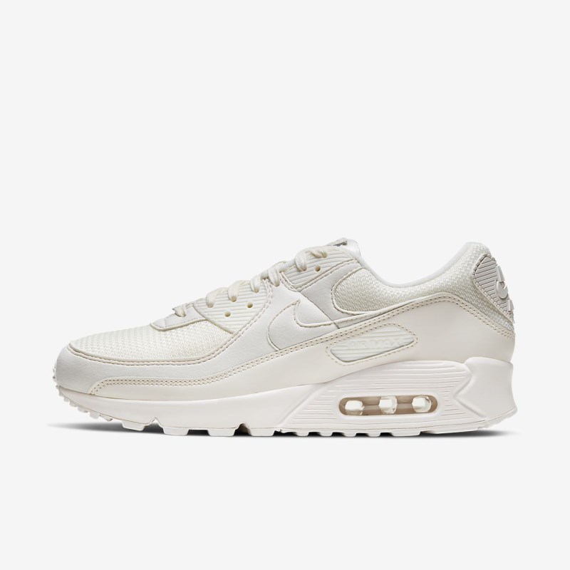 Nike Air Max 90 Sneakers Herre Beige | GS8667-312