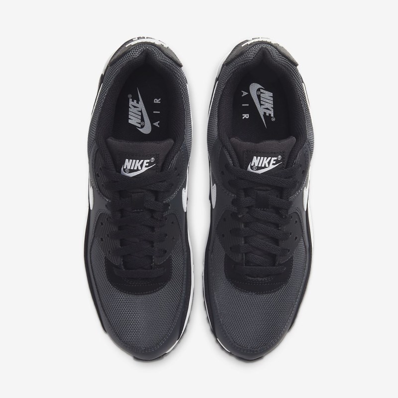 Nike Air Max 90 Sneakers Herre Grå | EX8456-624