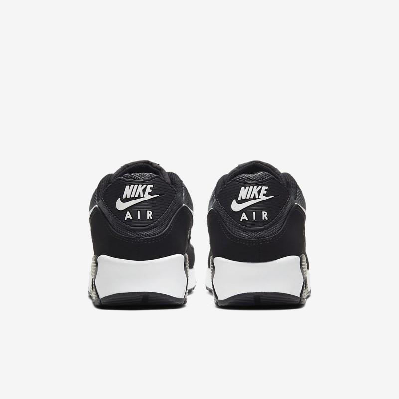 Nike Air Max 90 Sneakers Herre Grå | EX8456-624