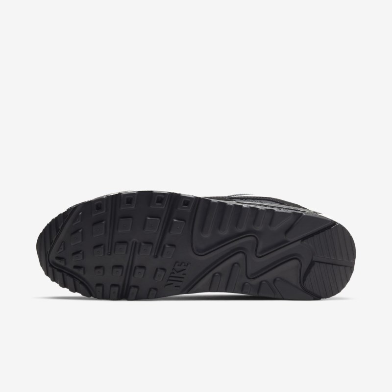 Nike Air Max 90 Sneakers Herre Grå | EX8456-624