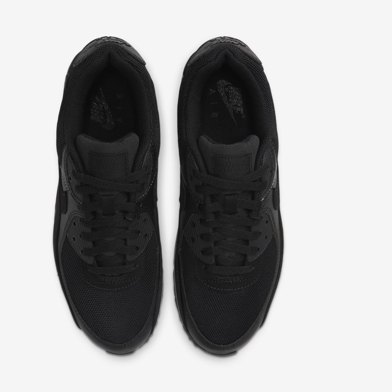 Nike Air Max 90 Sneakers Herre Grå | HA4398-437