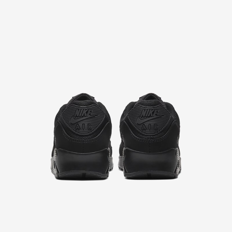 Nike Air Max 90 Sneakers Herre Grå | HA4398-437