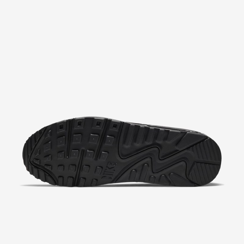 Nike Air Max 90 Sneakers Herre Grå | HA4398-437