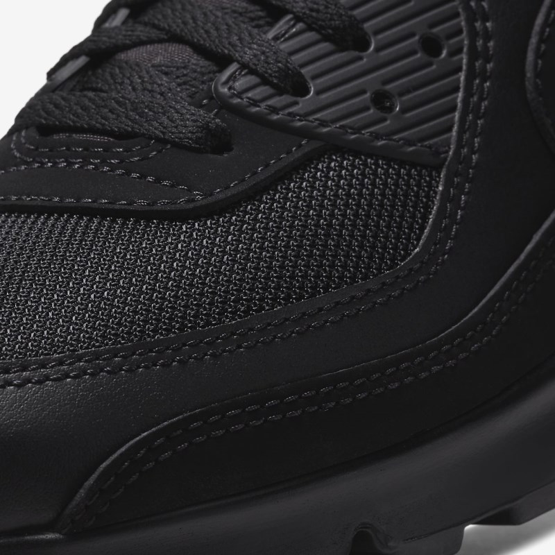 Nike Air Max 90 Sneakers Herre Grå | HA4398-437