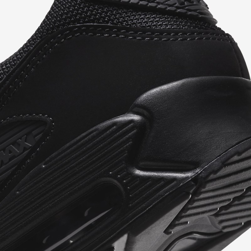 Nike Air Max 90 Sneakers Herre Grå | HA4398-437