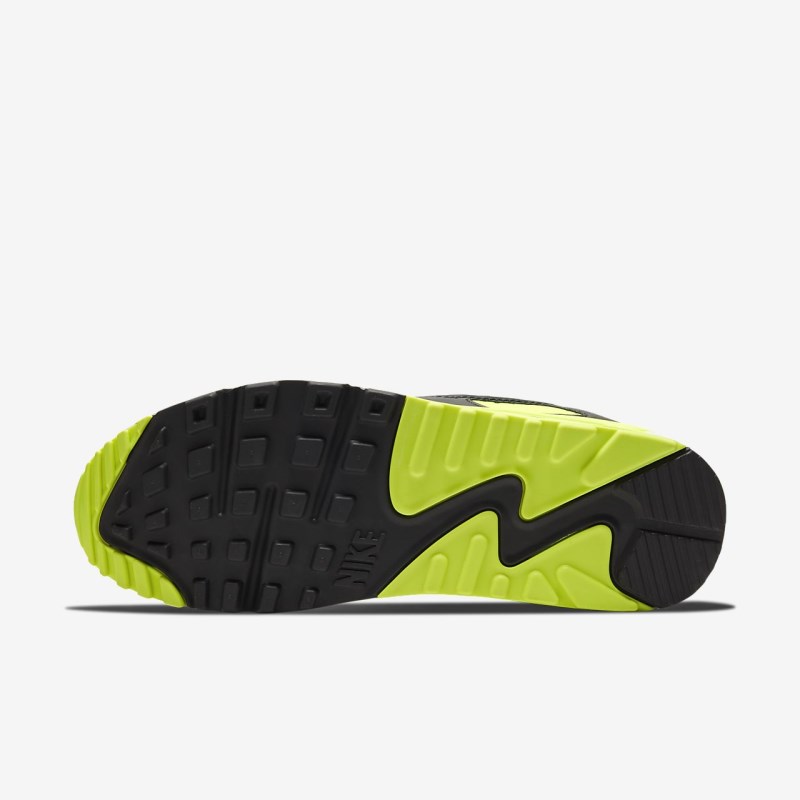 Nike Air Max 90 Sneakers Herre Hvide | AA3370-228