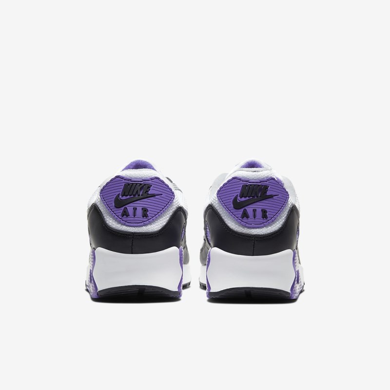 Nike Air Max 90 Sneakers Herre Hvide | SI4039-726