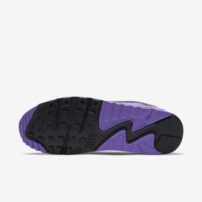 Nike Air Max 90 Sneakers Herre Hvide | SI4039-726
