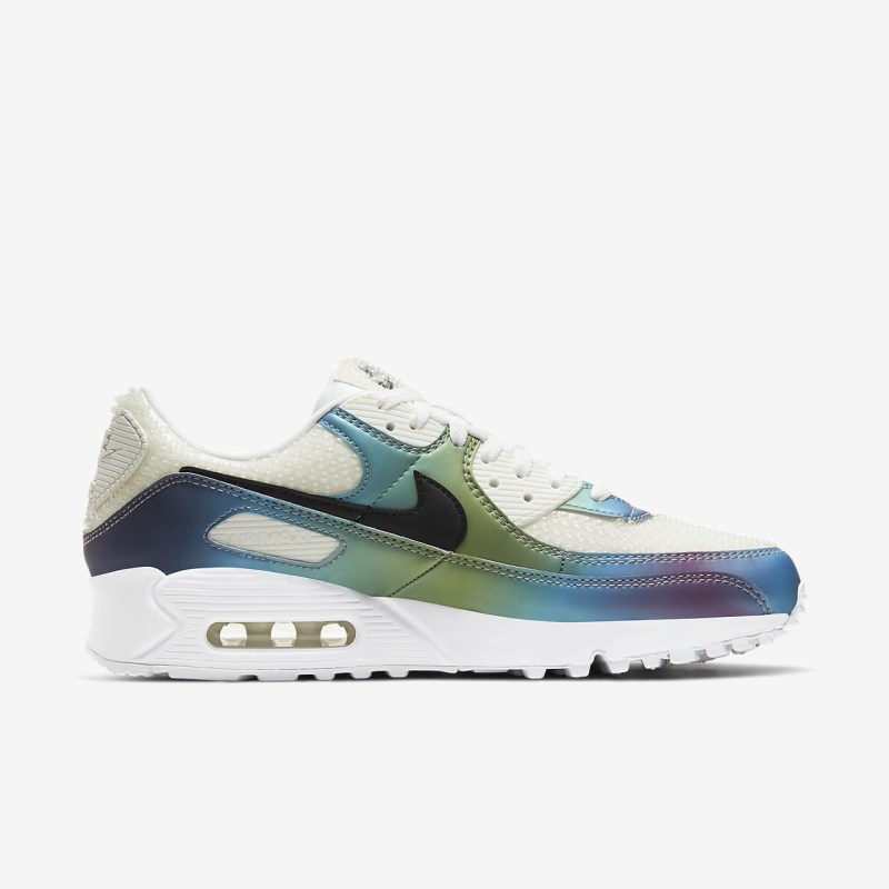 Nike Air Max 90 Sneakers Herre Hvide | TW3547-639