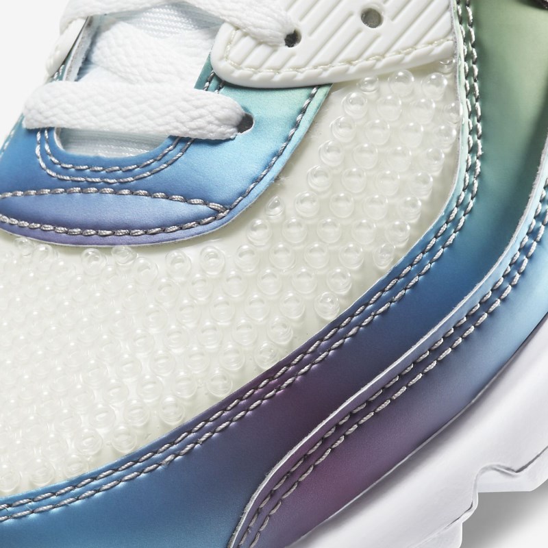 Nike Air Max 90 Sneakers Herre Hvide | TW3547-639