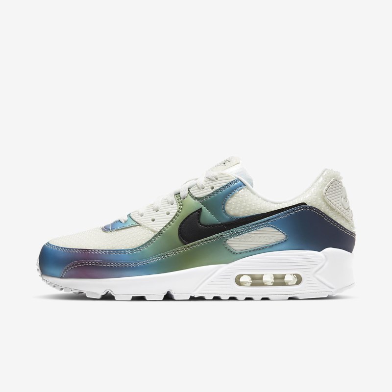 Nike Air Max 90 Sneakers Herre Hvide | TW3547-639