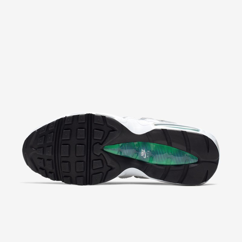 Nike Air Max 95 LV8 Sneakers Herre Hvide | CF3211-158