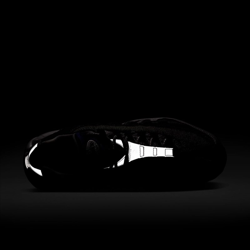 Nike Air Max 95 LV8 Sneakers Herre Hvide | CF3211-158