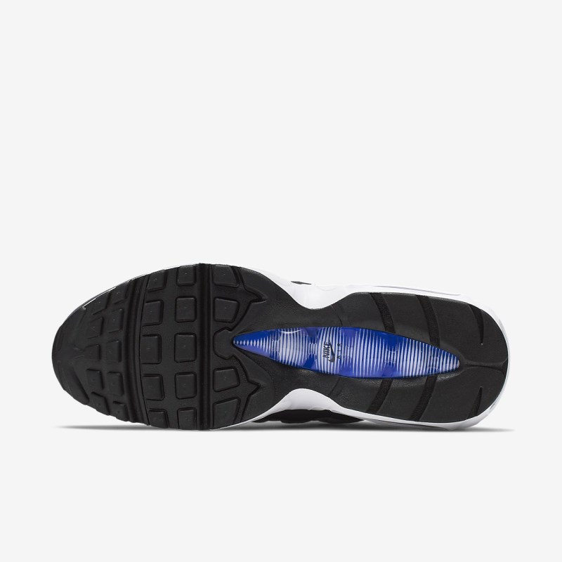Nike Air Max 95 SC Sneakers Herre Hvide | AF8501-908